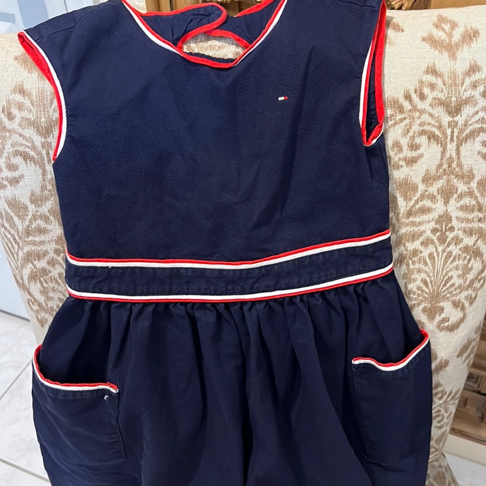 Tommy Hilfiger dress